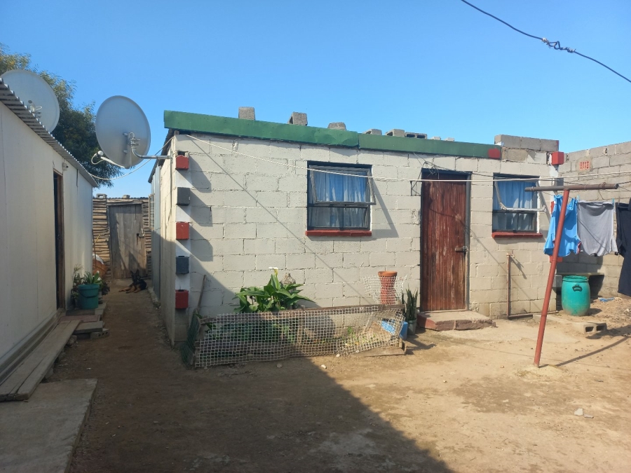 2 Bedroom Property for Sale in Greenfield Western Cape